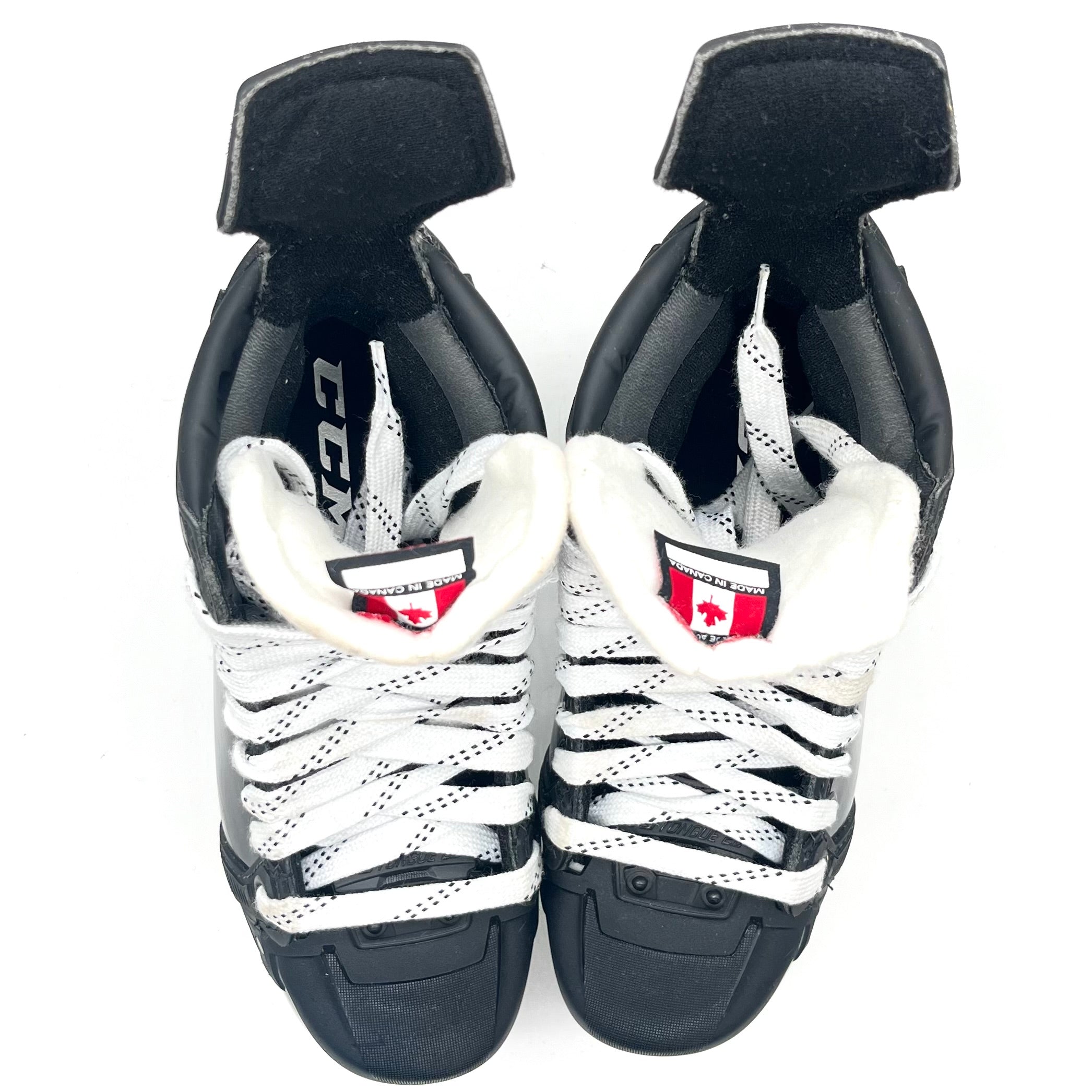 Patins de hockey CCM Ribcor 100K Pro – Taille 7,5D